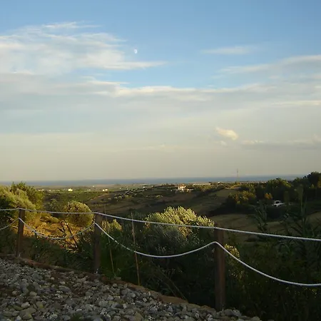 Pietra Del Sole Piano di Santa Laura