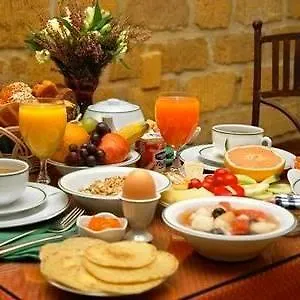 Bed & Breakfast Pietra Del Sole Piano di Santa Laura