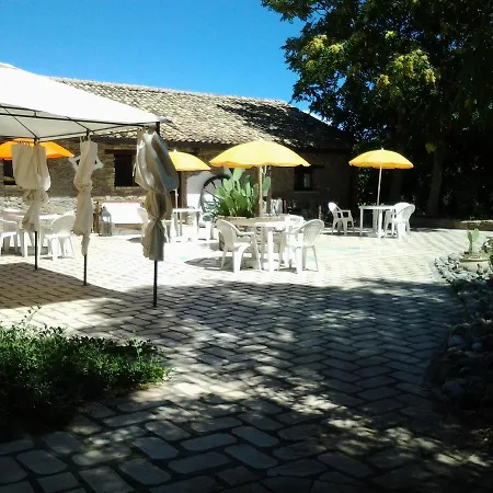 Bed & Breakfast Pietra Del Sole