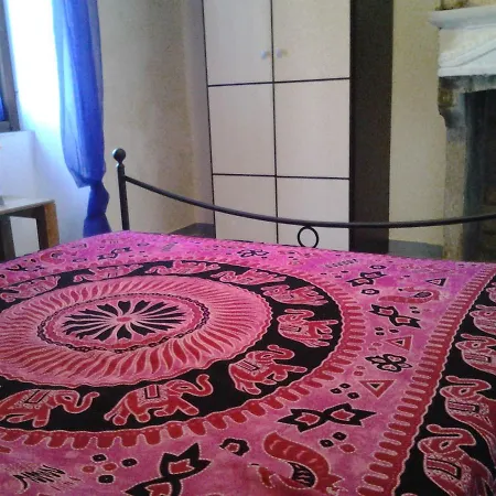 Bed & Breakfast Pietra Del Sole