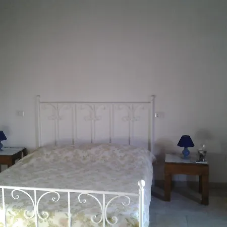 Bed & Breakfast Pietra Del Sole *