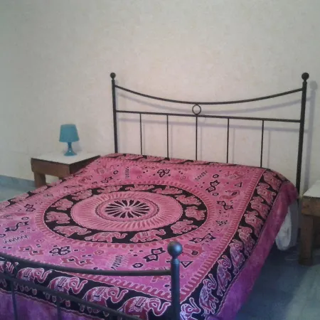 Bed & Breakfast Pietra Del Sole *