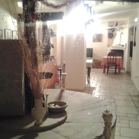 Bed & Breakfast Pietra Del Sole