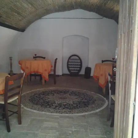 Pietra Del Sole Bed & Breakfast