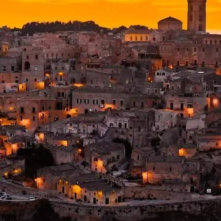 Pietra Del Sole Bed & Breakfast